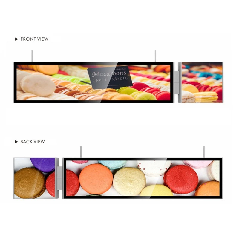 49 Inch LCD Bar Écran kpodo Weziza Gba -Ecran we kpo