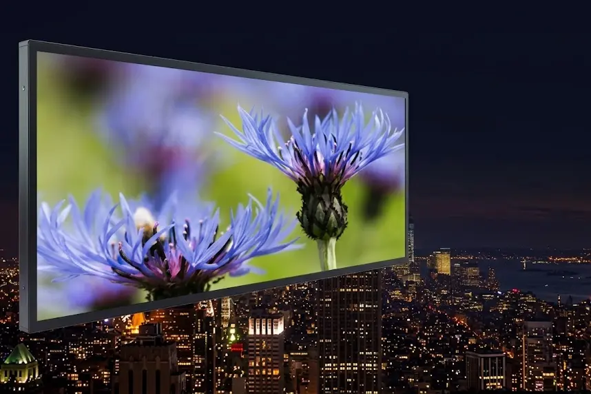 LCD Bar Display: Lè lɛ, Nǔ E È Nɔ Zán Ðò Gbɛ̀ ɔ Mɛ lɛ É, kpo Nǔ E È Na Ba Cob...