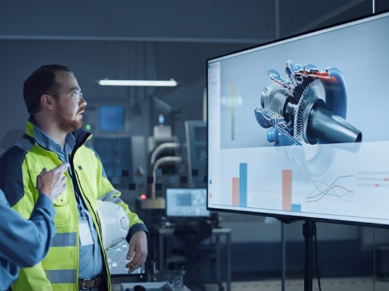 Nǔ e è nɔ ylɔ ɖɔ Digital Signage é kpo Dǒ Video Tɔn kpo: Vogbingbɔn Taji lɛ, ...