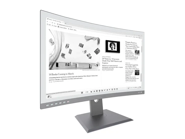 $2,250 buys you a lot in the display market. A 32-inch 4K OLED monitor with 120Hz refresh, HDR support, and millions of colors: about $900. A 27-inch professional photo editing monitor with factory color calibration: about $700. A 49-inch ultrawide curved gaming monitor: about $800. $2,250 buys you a lot in the display market. A 32-inch 4K OLED monitor with 120Hz refresh, HDR support, and millions of colors: about $900. A 27-inch professional photo editing monitor with factory color calibration: about $700. A 49-inch ultrawide curved gaming monitor: about $800.