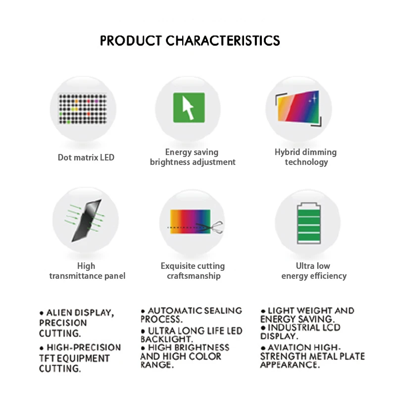 49.5 Inch Bar Display Digital Signage